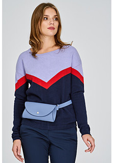 Трикотажный джемпер Tom Tailor