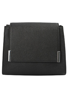 Сумка из натуральной кожи Снежная Королева