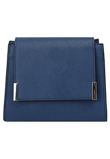 Сумка из натуральной кожи Снежная Королева