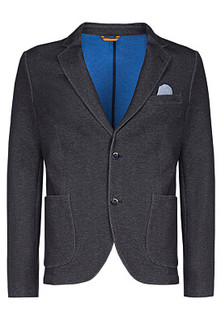 Трикотажный пиджак S.Oliver Casual Man
