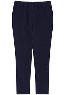 Укороченные брюки