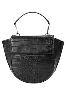 Сумка из экокожи Снежная Королева