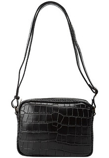 Сумка из натуральной кожи Снежная Королева