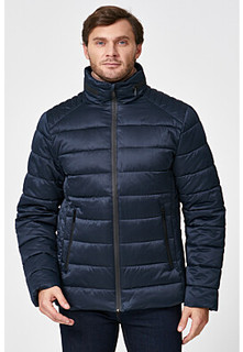 Утепленная стеганая куртка Urban Fashion for men