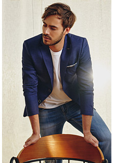 Пиджак Al Franco