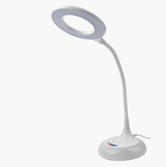 Светильник настольный General rgb gltl-024 8вт