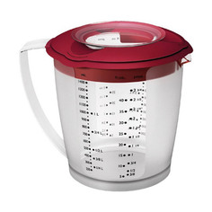 Кувшин Westmark Baking для смешивания 1,4 л