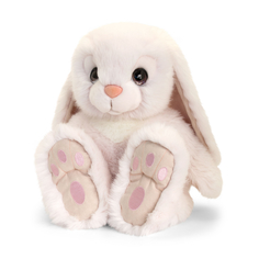Игрушка мягкая Keel Toys Зайка 35 см в ассортименте