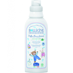 Кондиционер для стирки Helan Bollicine 36A 500 мл