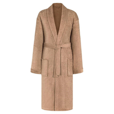 Халат мужской махровый 3xl/56/ Estia Пьер