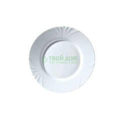 Тарелка Luminarc Cadix 27 см