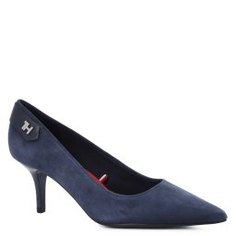 Туфли TOMMY HILFIGER FW0FW04585 темно-синий