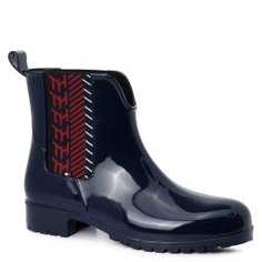 Ботинки TOMMY HILFIGER FW0FW04592 темно-синий