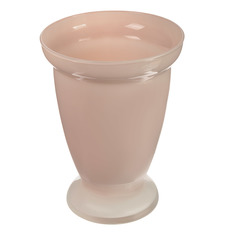 Ваза Hakbijl glass essentials tuck 25см