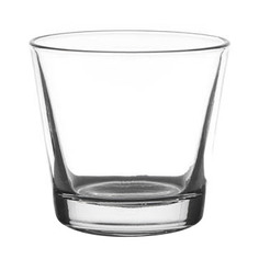 Ваза Hackbijl glass chandler 20678