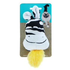 Игрушка для кошек Chomper цирк с кошачьей мятой