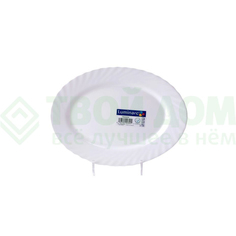 Блюдо Luminarc Тrianon 29 см