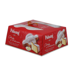 Кекс Paluani со сливочным кремом 750 г