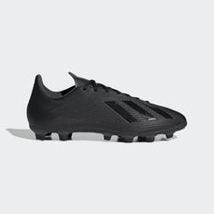 Футбольные бутсы X 19.4 FG adidas Performance
