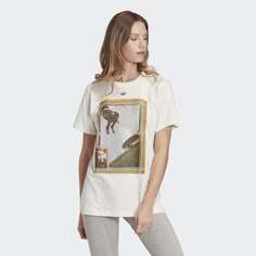 Футболка Graphic adidas Originals