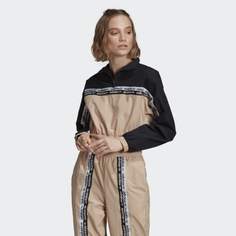 Укороченный свитшот R.Y.V. adidas Originals