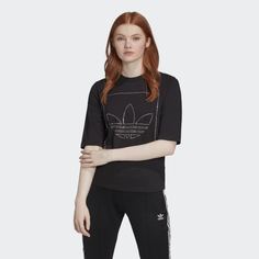 Футболка adidas Originals