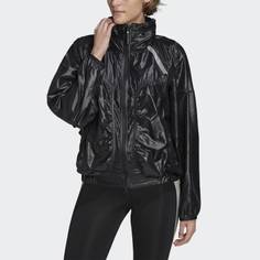 Легкая куртка adidas by Stella McCartney