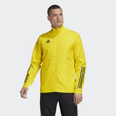 Парадная куртка Condivo 20 adidas Performance