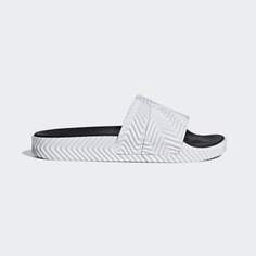 Шлепанцы AW ADILETTE adidas Originals