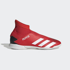 Футбольные бутсы (футзалки) Predator 20.3 IN adidas Performance
