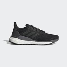 Кроссовки для бега SolarBoost 19 adidas Performance
