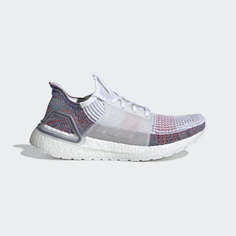 Кроссовки для бега Ultraboost 19 adidas Performance