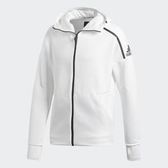 Худи adidas Z.N.E. Fast Release