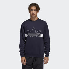 Джемпер Outline adidas Originals