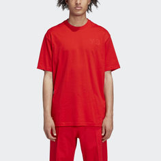 Футболка M CL C SS adidas Y-3