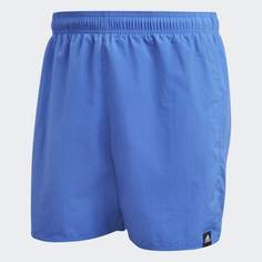 Пляжные шорты Solid adidas Performance
