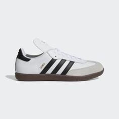 Кроссовки SAMBA CLASSIC adidas Performance