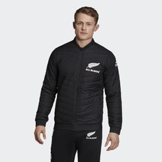 Куртка All Blacks Supporters adidas Performance