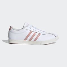 Кроссовки Courtset adidas Performance