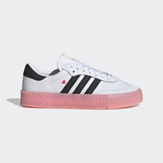 Кроссовки SAMBAROSE adidas Originals
