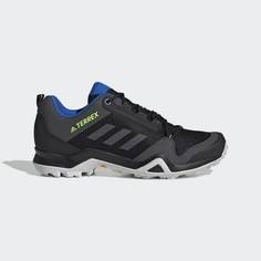 Кроссовки Terrex AX3 adidas Performance