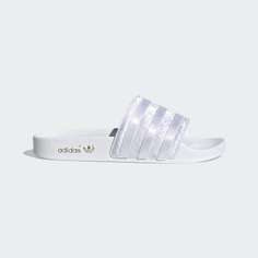 Шлепанцы Adilette adidas Originals