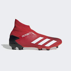 Футбольные бутсы Predator 20.3 FG adidas Performance