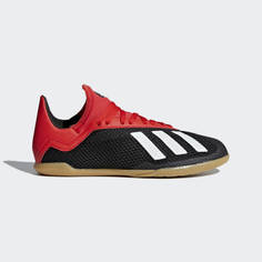 Футбольные бутсы (футзалки) X Tango 18.3 IN adidas Performance