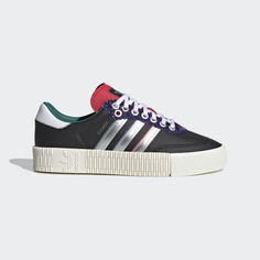 Кроссовки SAMBAROSE adidas Originals