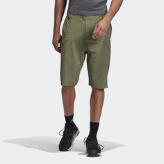 Шорты Terrex Hike adidas TERREX