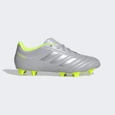 Футбольные бутсы COPA 20.4 FG adidas Performance