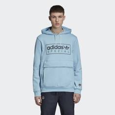 Худи Banktop adidas Originals