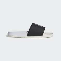 Шлепанцы Adilette TND Paul Pogba adidas Performance
