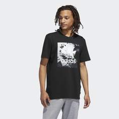 Футболка Photo adidas Originals